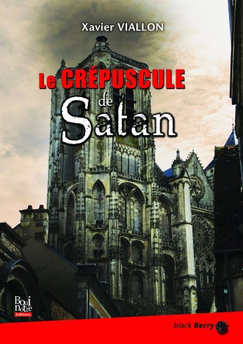 le crepuscule de Satan
