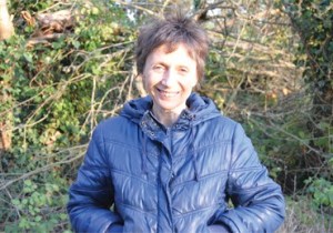 Michelle Montmoulineix